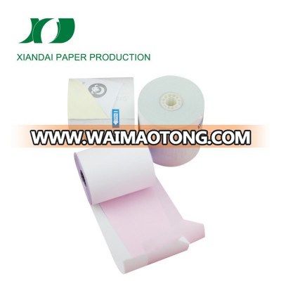 super images carbonless paper roll paper from china supplier