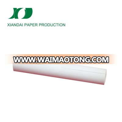 210mm Fax thermal paper roll