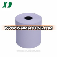 SINGLE-PLY BOND PAPER ROLLS