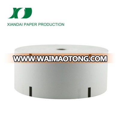 MOST popular and high quality thermal atm paper rolls