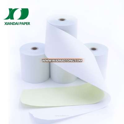 cash register paper roll slitter rewinder machine thermal paper roll