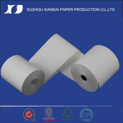 2017 Most Popular&High Quality Thermal Printing Paper Thermal Insulation Ceramic Fiber Paper