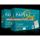 PaperOne Copier Paper A4 80gsm / A4 Copy Paper | A3 Copier Papers | Letter Size Papers