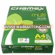 Wholesale Price on Chamax Copy Paper 80gsm