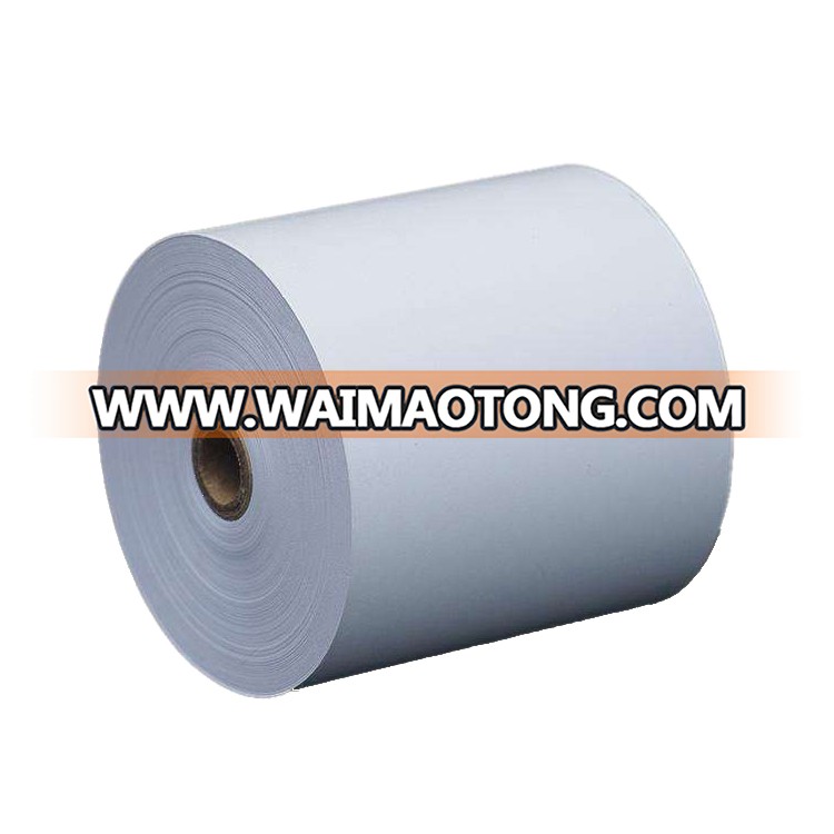 2017 Deliege High Quality Hot Sale Atm Thermal Paper Rolls