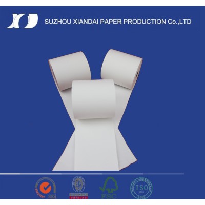 Thermal Paper in 65g 80 X80 White Thermal Paper Roll