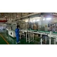 100% Stone Paper Mill China